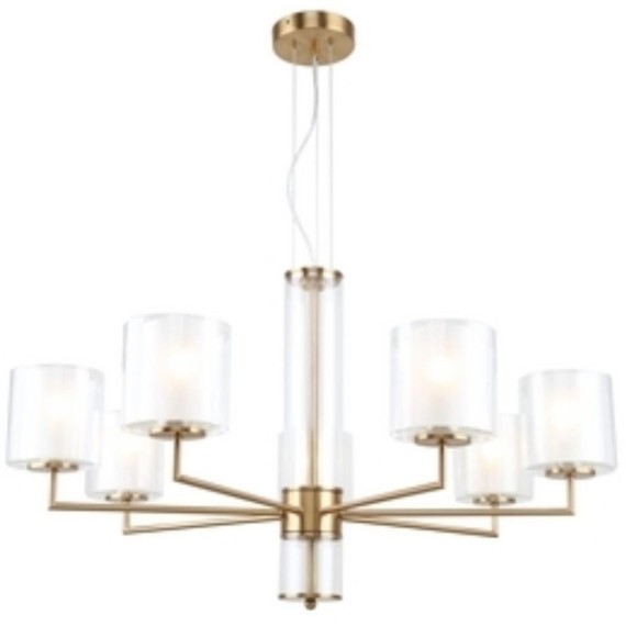 Подвесная люстра Proper 4086-7P