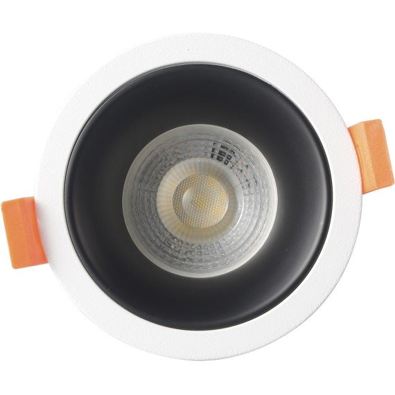 Светильник встраиваемый Crystal Lux CLT 081C WH-BL 1400/333