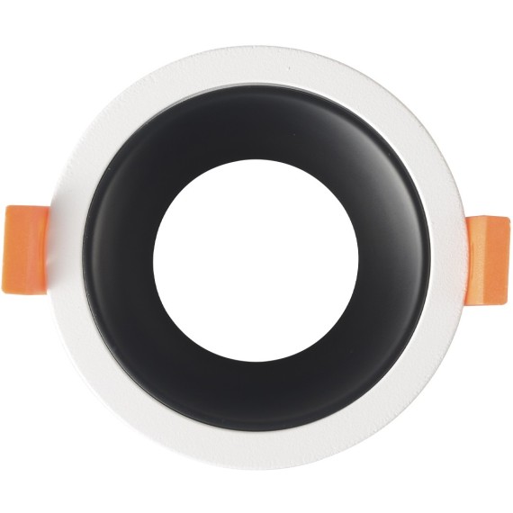 Светильник встраиваемый Crystal Lux CLT 081C WH-BL 1400/333