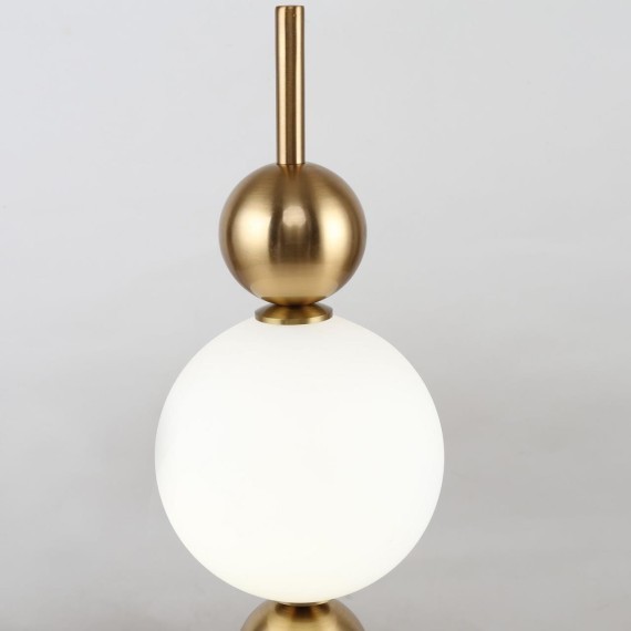 Интерьерная настольная лампа Chantra 4088-2T