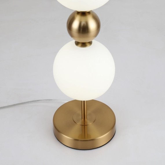 Интерьерная настольная лампа Chantra 4088-2T