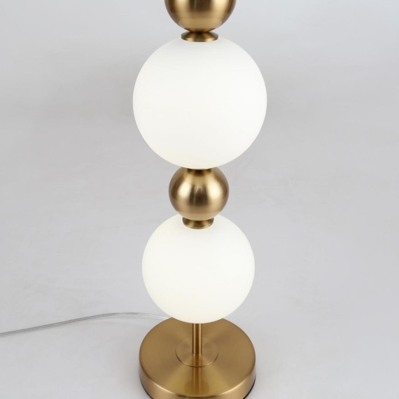 Интерьерная настольная лампа Chantra 4088-2T