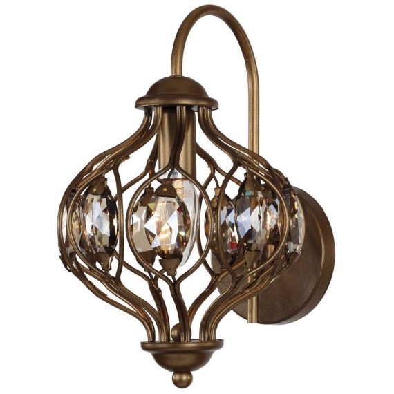 Бра Favourite 1382-1W Fes под лампу 1xE14 40W