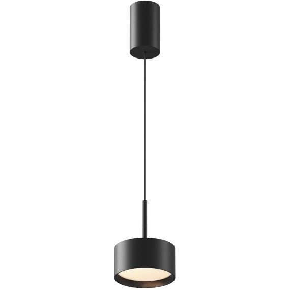 Подвесной светильник Technical P102PL-12W3K-B