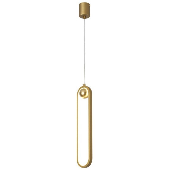 Подвесной светильник Altus 4221-1P