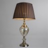 Декоративная настольная лампа Arte Lamp SUPERB A3752LT-1BR