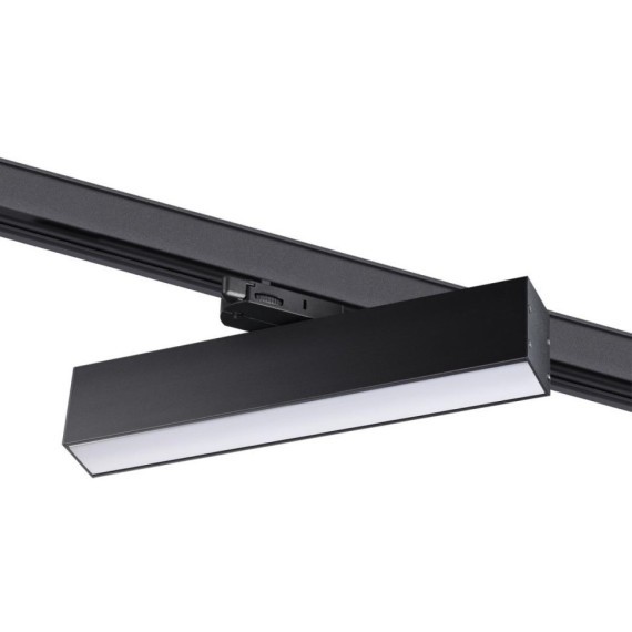 Трековый светильник трехфазный 220V светодиодный Iter 358853