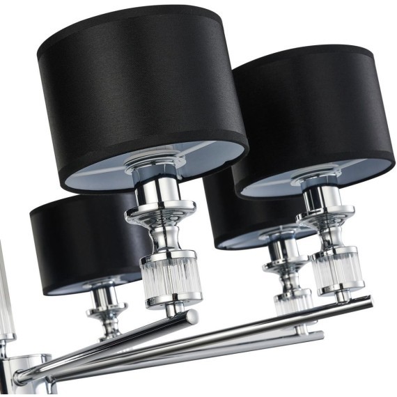 Подвесная люстра Archetypus 2674-6P