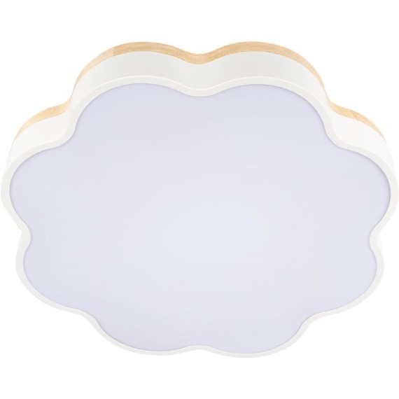 10225/36 White Потолочный светильник LOFT IT Axel