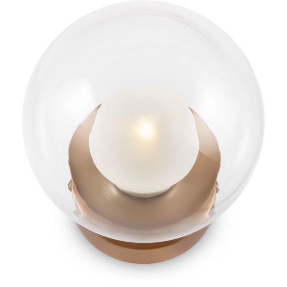 Настенный светильник (бра) Maytoni MOD521WL-01G1