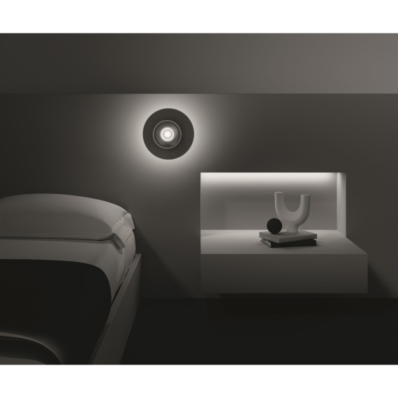 Настенный светильник (бра) Maytoni MOD521WL-01G1