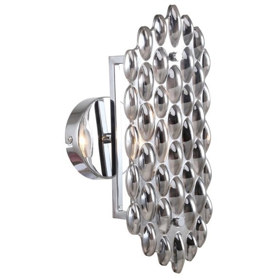 Светильник настенный Stilfort 1007/09/01W серия Glazgo