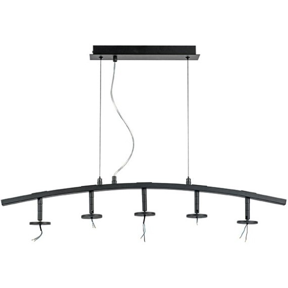 Крепление подвесное для 21443х Rullo Lightstar 571735