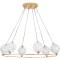 Люстра подвесная Acrile G9 Lightstar 737063