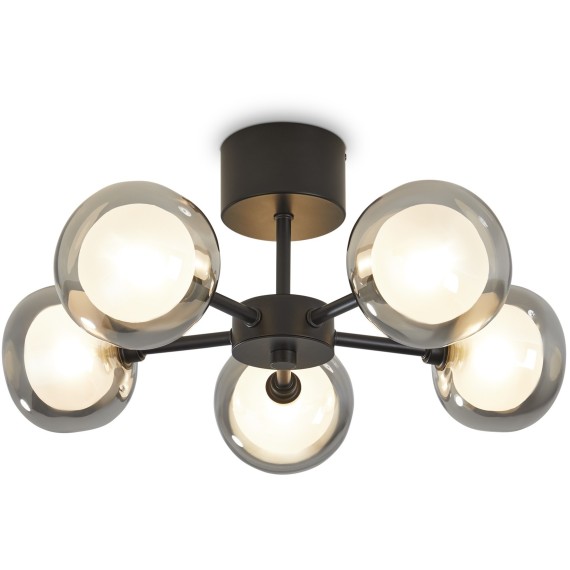 Подвесной светильник Freya FR5435PL-05B