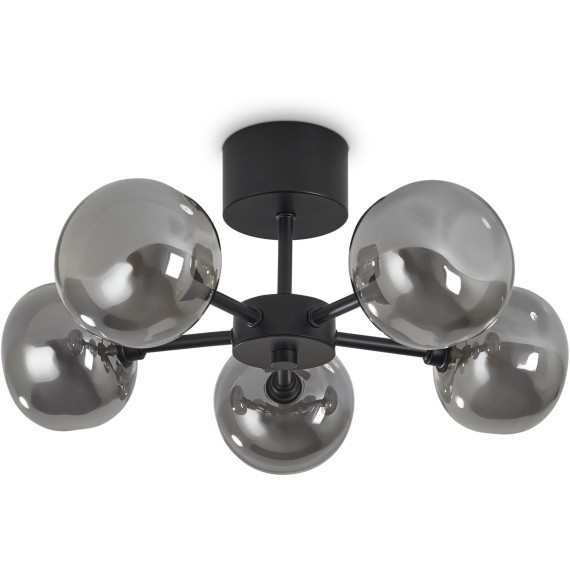 Подвесной светильник Freya FR5435PL-05B