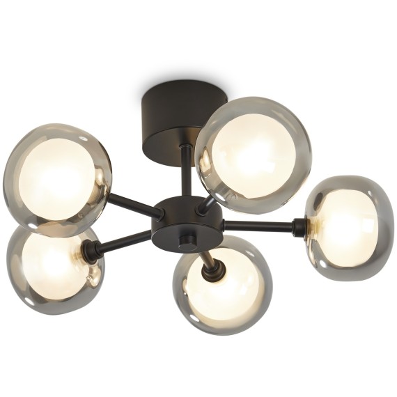 Подвесной светильник Freya FR5435PL-05B