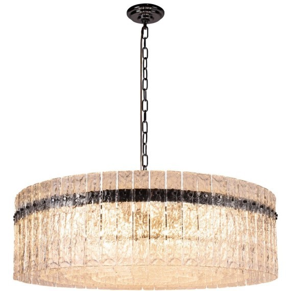 10297/800 Pearl black Подвесной светильник LOFT IT Nevada