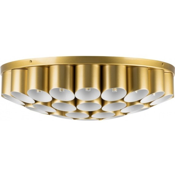 Люстра потолочная Lightstar 720402 SIENA под лампы G9 1600W