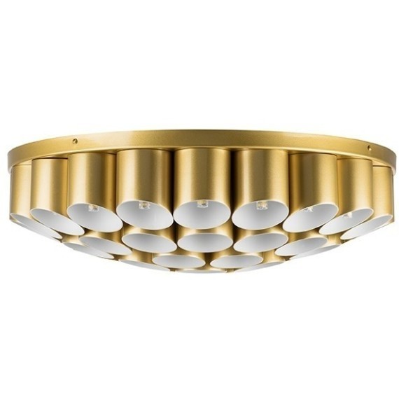 Люстра потолочная Lightstar 720402 SIENA под лампы G9 1600W