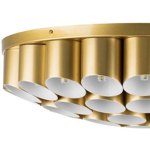 Люстра потолочная Lightstar 720402 SIENA под лампы G9 1600W