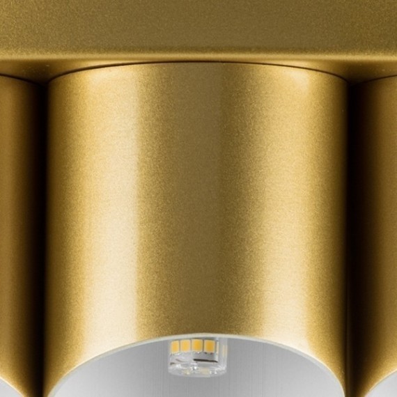 Люстра потолочная Lightstar 720402 SIENA под лампы G9 1600W