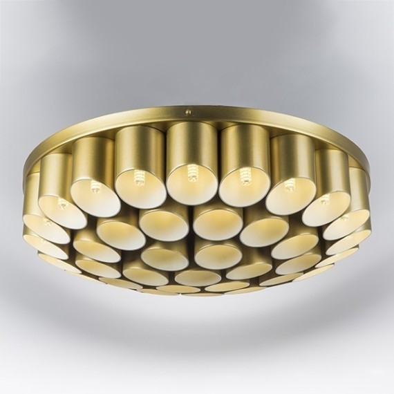 Люстра потолочная Lightstar 720402 SIENA под лампы G9 1600W