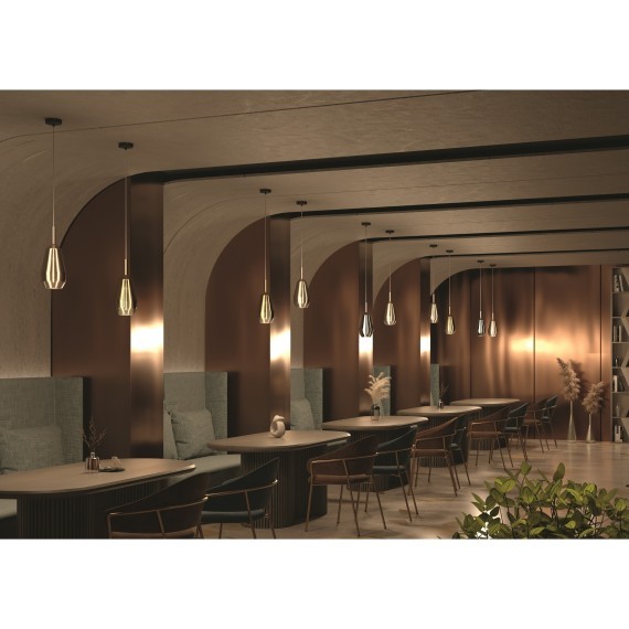 Подвесной светильник Maytoni MOD271PL-01B7