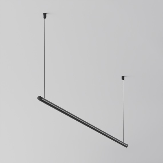 Подвес 1шт 122см для опорной штанги Maytoni Parity TRA130SWK-B