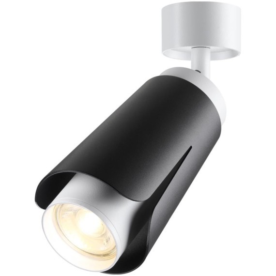 Спот настенный Novotech 370828 TUL IP под лампу 1xGU10 9W