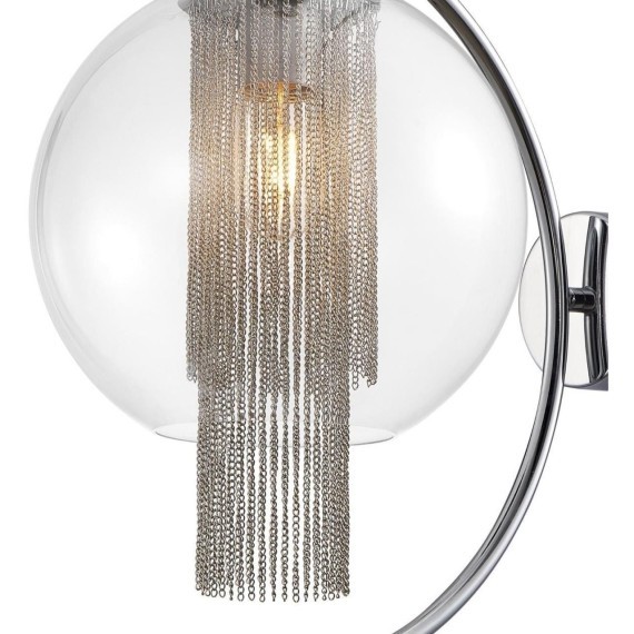 Бра Funnel 3008-1W