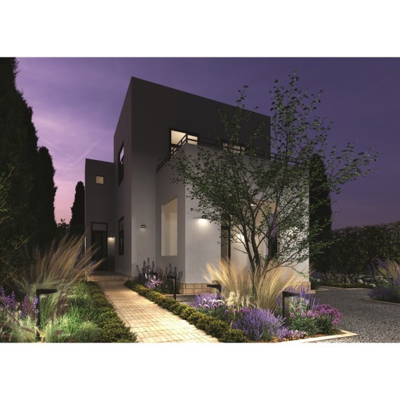 Ландшафтный светильник Outdoor O443FL-L12GF3K