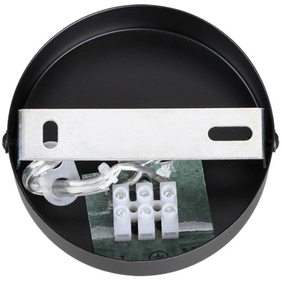 Подвесной светильник Е27 Lumion ANIMAISA 8003/1A