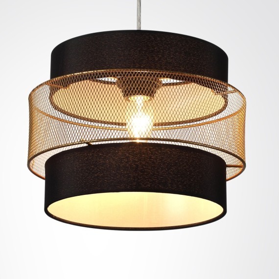 Подвесной светильник Е27 Lumion ANIMAISA 8003/1A