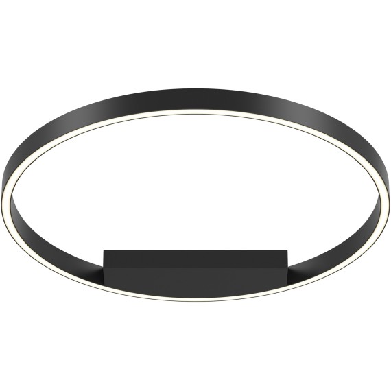 Потолочный светильник Maytoni MOD058CL-L35BK