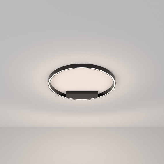 Потолочный светильник Maytoni MOD058CL-L35BK