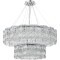Люстра подвесная хрустальная 2174/09/26P Stilfort, серия Admire