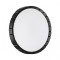 Светильник LED 30Вт 4000К D336 IP43 Sonex ATABI BLACK 7649/CL