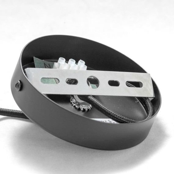 Подвесной светильник с 1 плафоном Lussole LSP-8148 MARION IP21 под лампу 1xE27 40W