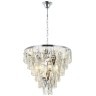 Люстра подвесная хрустальная Stilfort 2148/09/13P серия Vaviani
