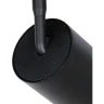 Трековый однофазный двужильный светильник Arte Lamp AERO A1347PL-1BK LED 16W RA95 1400Лм 36град 4000К