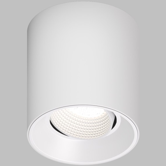 Точечный светильник DK3040 DK3090-WH