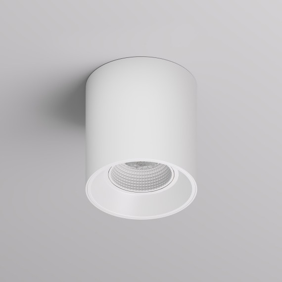 Точечный светильник DK3040 DK3090-WH