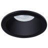 Точечный встраиваемый светильник ARTE LAMP A2869PL-1BK