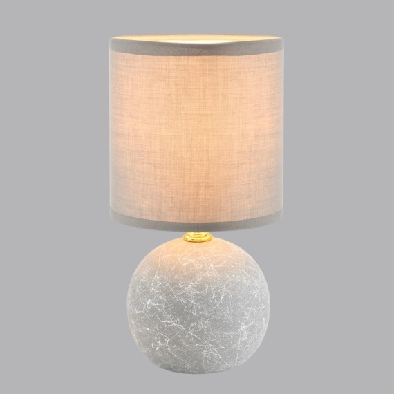 Настольная лампа E14 Lumion VILANA 8165/1T