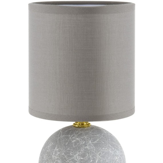 Настольная лампа E14 Lumion VILANA 8165/1T