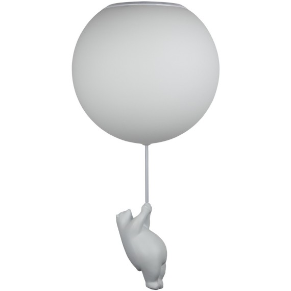 10030L Потолочный светильник LOFT IT Teddy