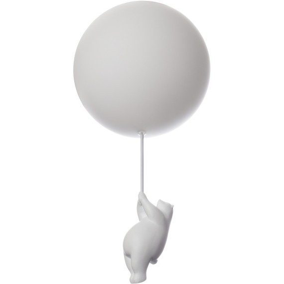 10030L Потолочный светильник LOFT IT Teddy