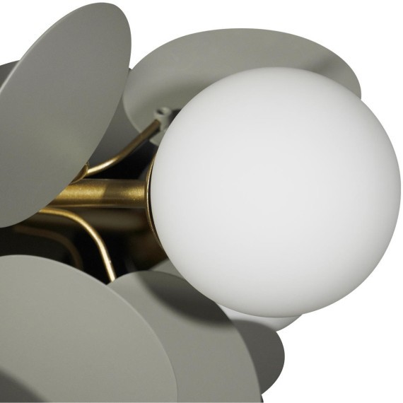 10008/10 Grey Люстра на штанге LOFT IT Matisse