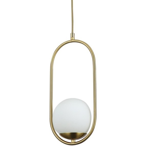 Подвесной светильник Mars 2915-1P